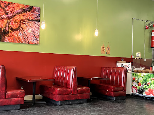 Photo of Mr. Khan's Gyro & Fish Corner - 132 9th St E, Owen Sound, ON N4K 2H3